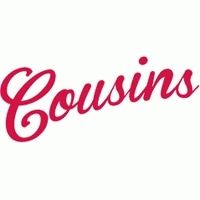 Cousins Brand coupons